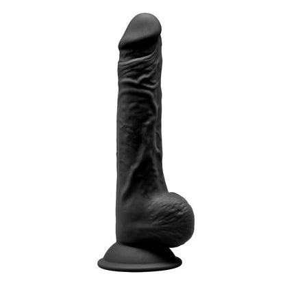 Dildo Dual Density Mod 3 95 Black