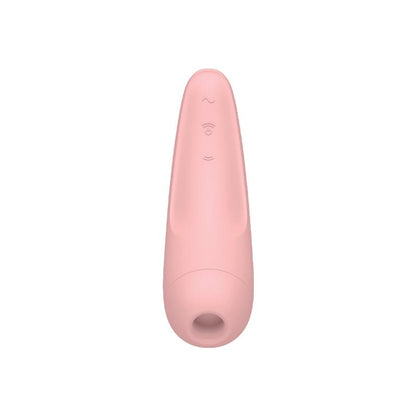 Stimulator Curvy 2 Pink