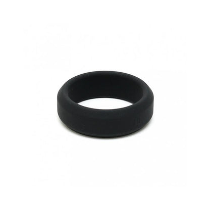 Soft flexible cock ring y 32 MM