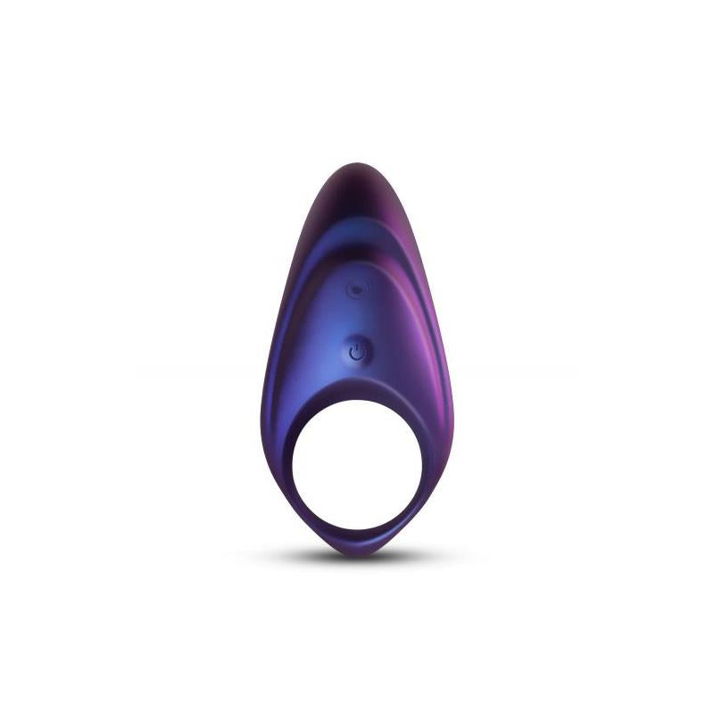 Neptune Vibrating Cock Ring Remote Control Waterproof USB