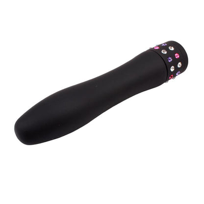 Stimulator Gold Digger 4 Black