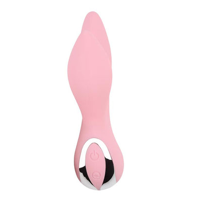 Stimulator Oh My Rabbit Silicone Pink