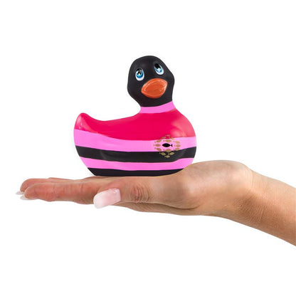 Stimulator I Rub My Duckie 20 Colour Black