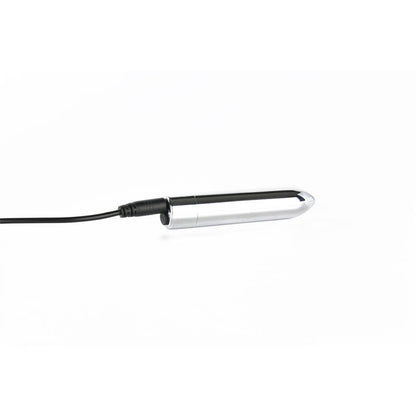 Sunny Vibrating Bullet USB Rechargable Waterproof