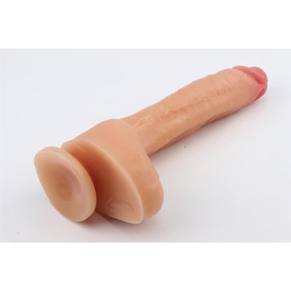 Dildo MrRight 10 Flesh