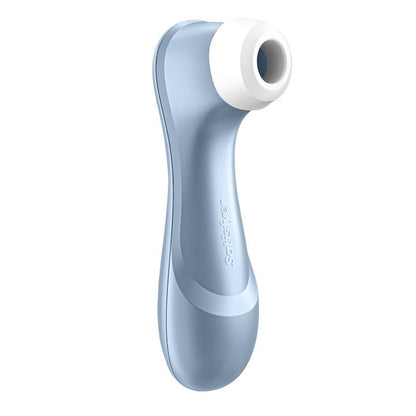 Clitoris Sucker Pro 2 Next Gen Blue