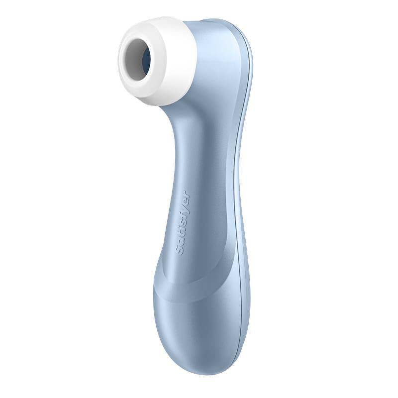 Clitoris Sucker Pro 2 Next Gen Blue