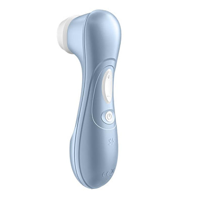 Clitoris Sucker Pro 2 Next Gen Blue