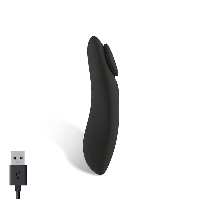 Bengi Panty Stimulator Remote Control Liquified Silicone Unibody