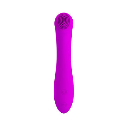 Pretty Love Mini Massager Len Purple