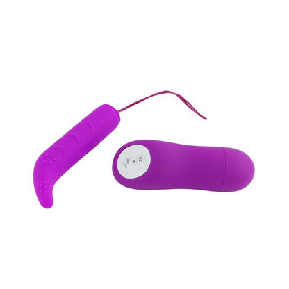 Vibrating Buller Magic x20 Purple