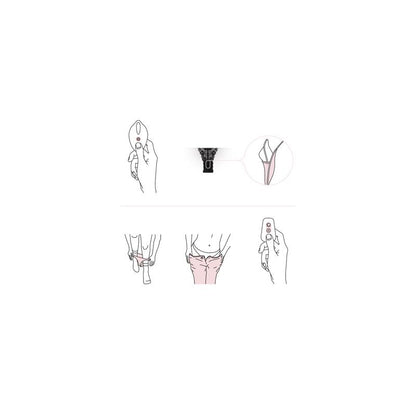 Vibrating Briefs Remote Control
