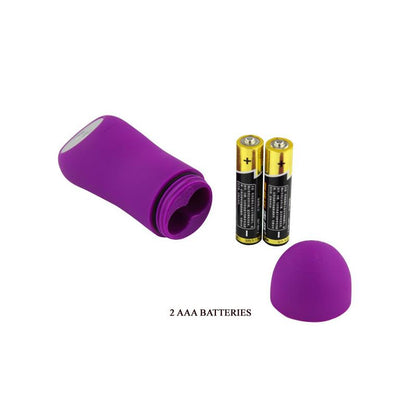 Vibrating Bullet Magic X20 Purple