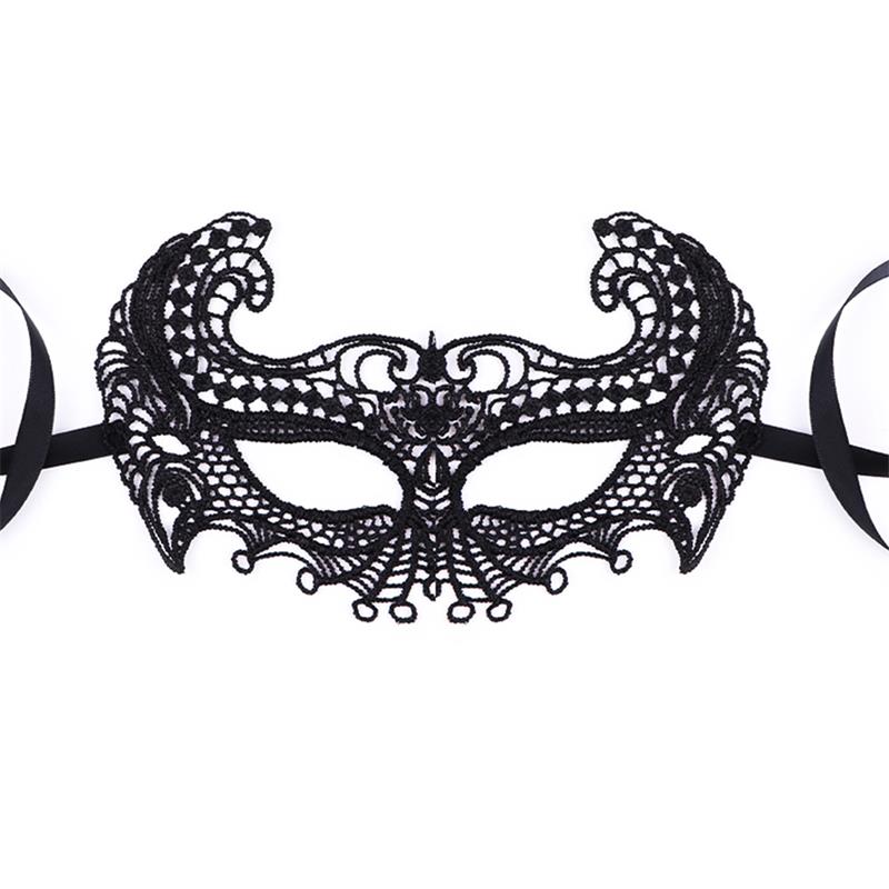 Fellicia Venetian Mask No 1