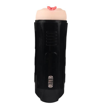 Truda Automatic Male Masturbator Vibration and Suction Vagina