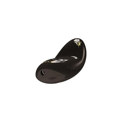 Nea 3 Massager Pitch Black