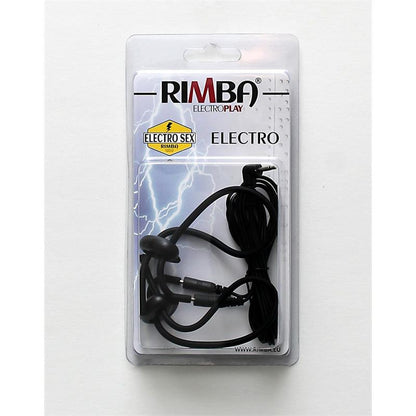 Electro Sex Penis Straps