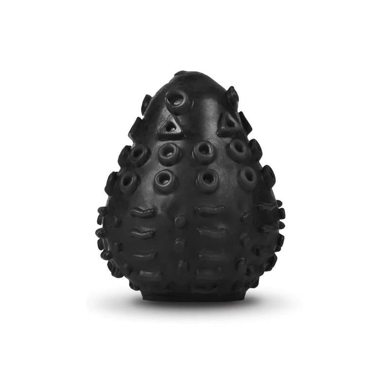 Gegg Masturbator Egg Black