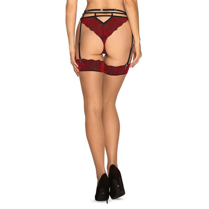 Sugestina Stockings