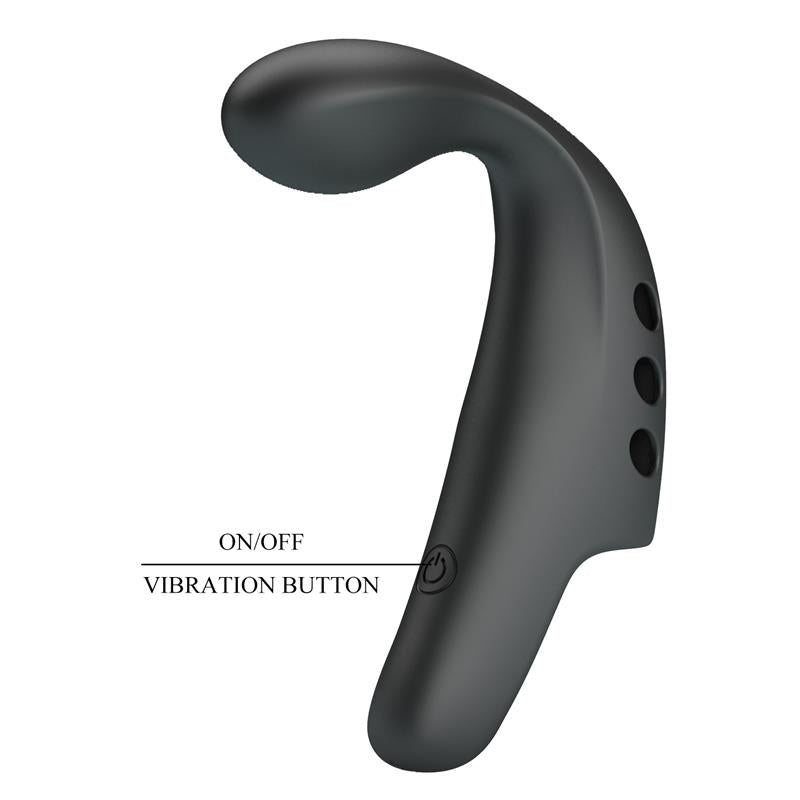 Gorgon Stimulator 10 vibration functions