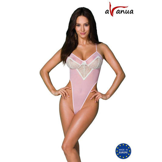 Pamela Body Pink