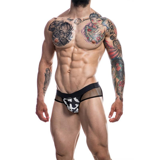 C4M13 Mixed Jockstrap Shadow Camo