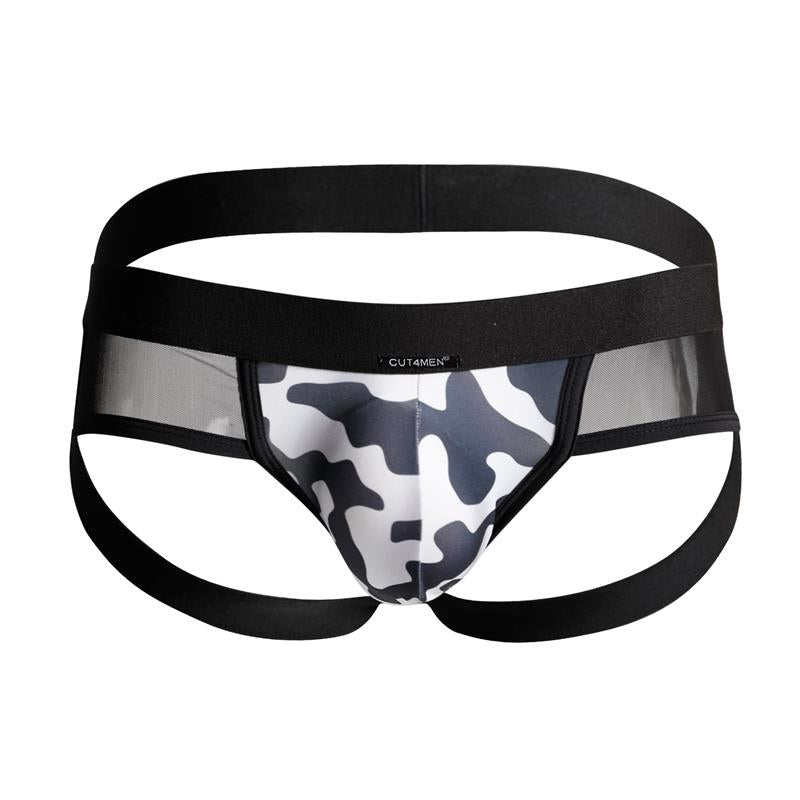 C4M13 Mixed Jockstrap Shadow Camo