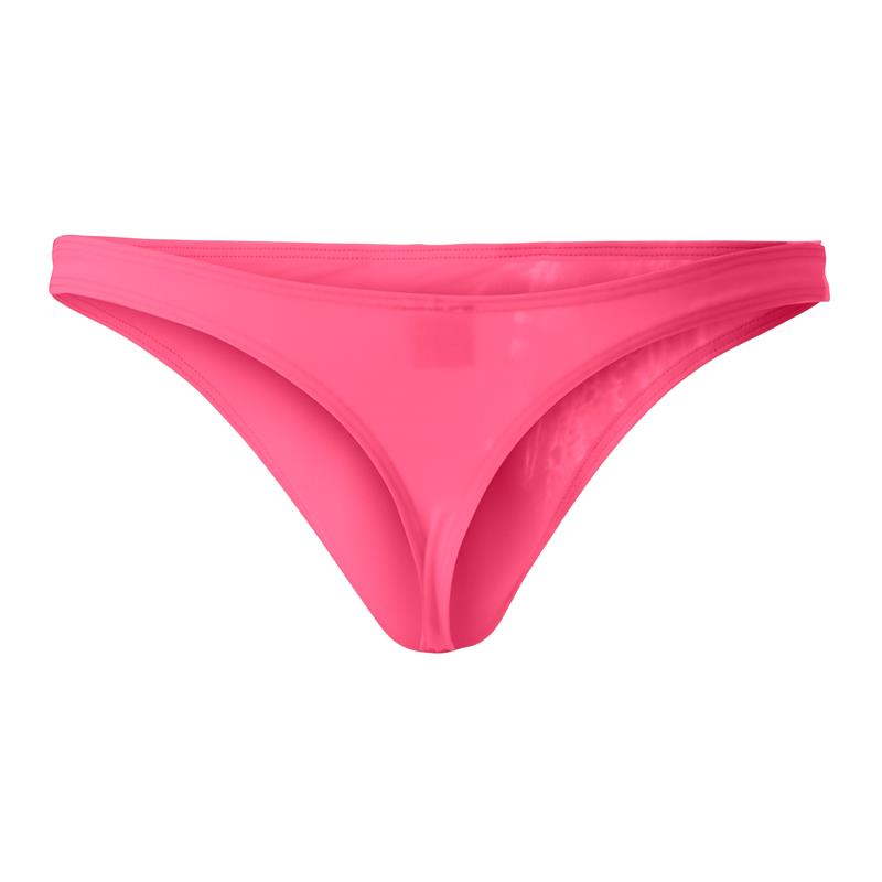 C4M03 Classic Thong Neon Coral