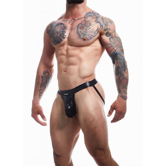 BL4CK05 Jockstrap