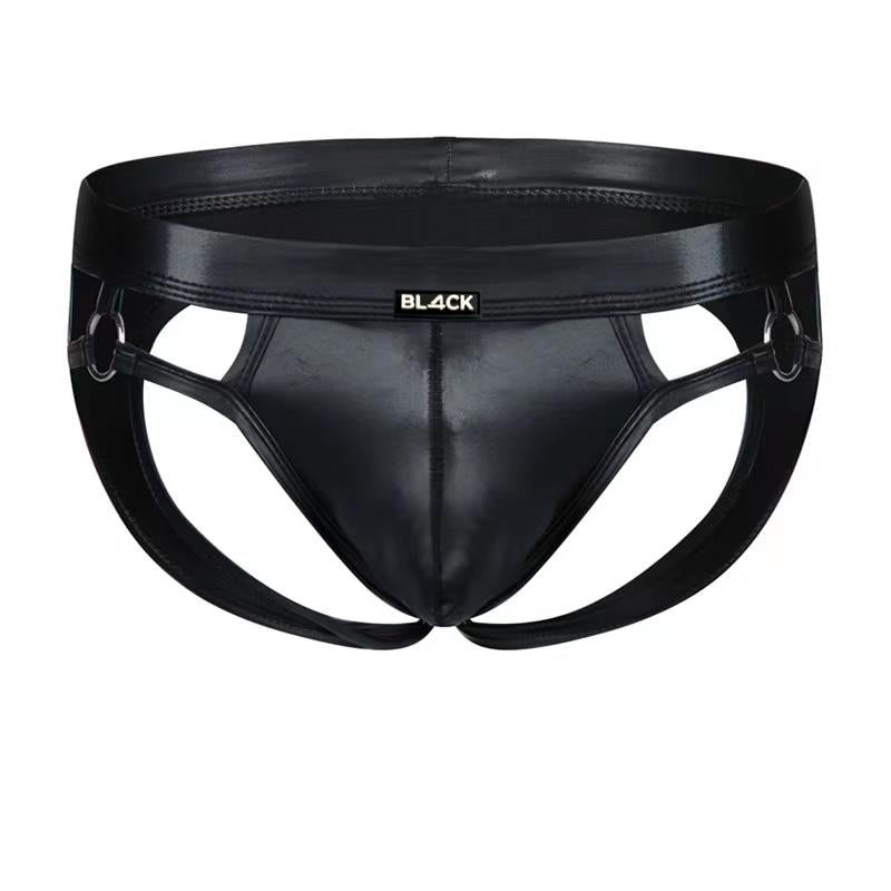 BL4CK02 Dungeon Jockstrap