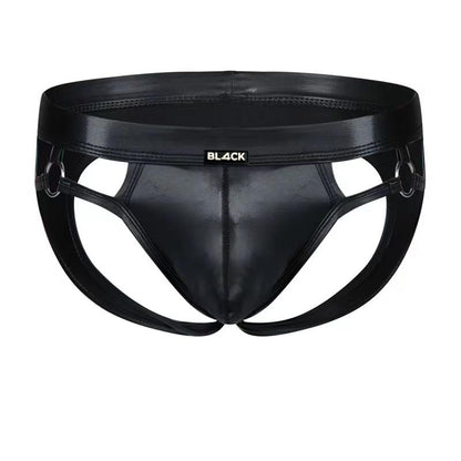 BL4CK02 Dungeon Jockstrap