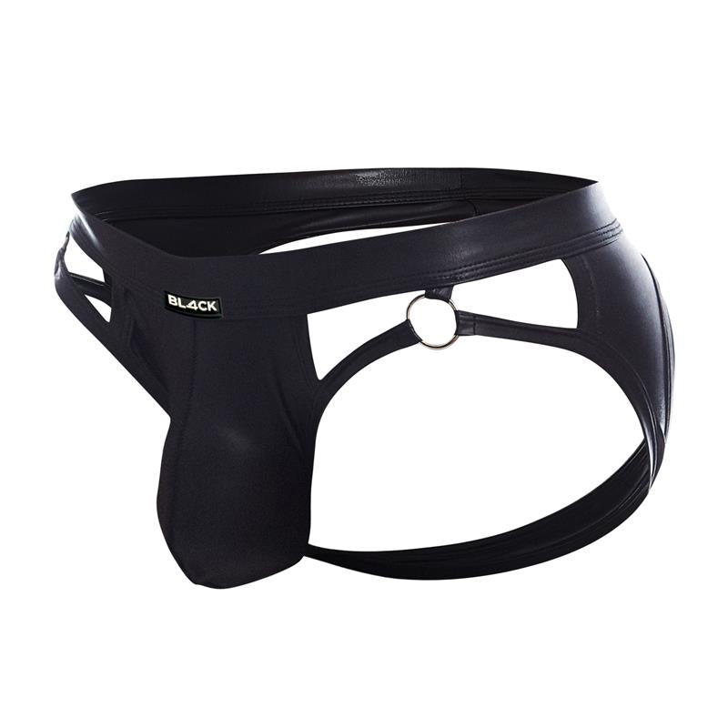 BL4CK02 Dungeon Jockstrap