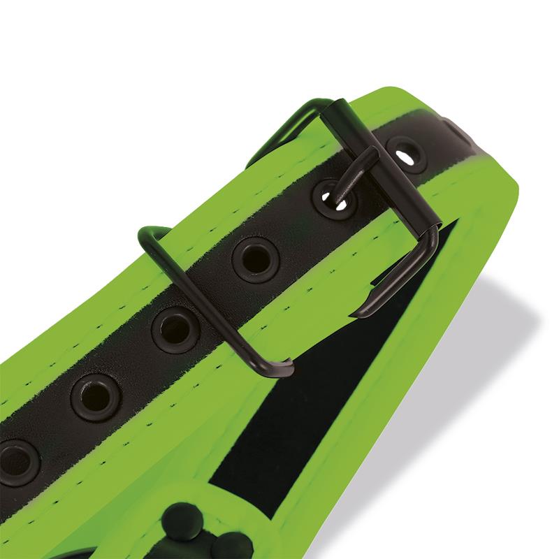 Glow in the Dark Bondage Chest Harness