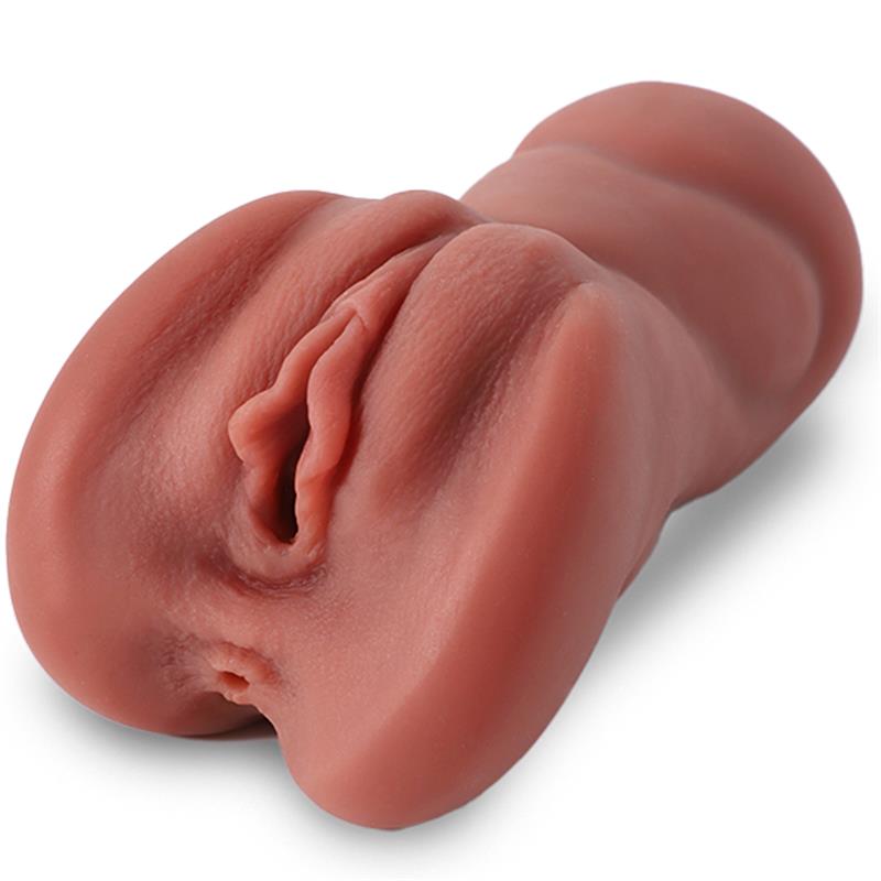 Lara Super Realistic Vagina and Anus 695 gr