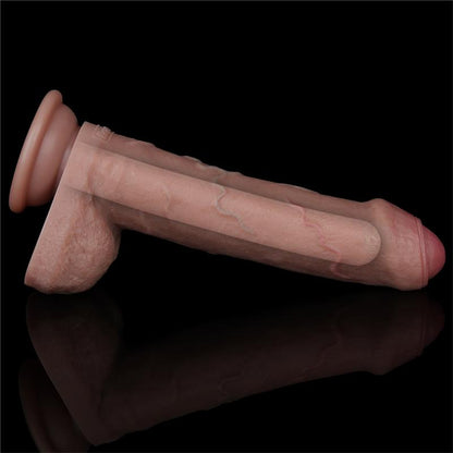 Dual Layered Dildo 8