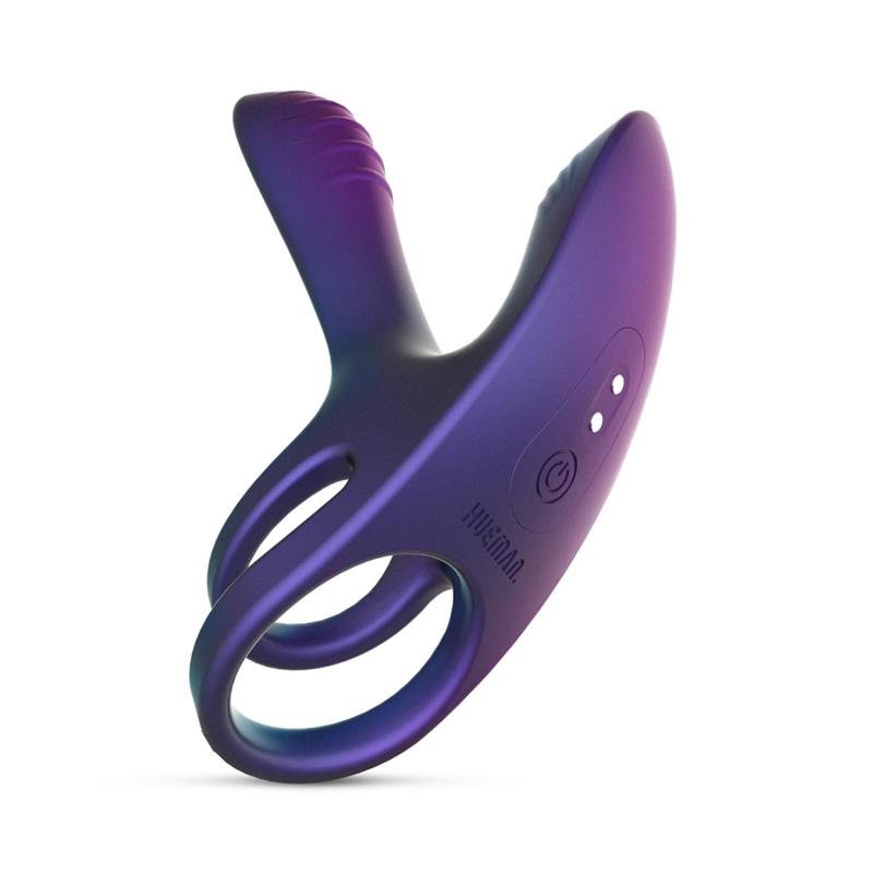 Vibrating Cock Ring