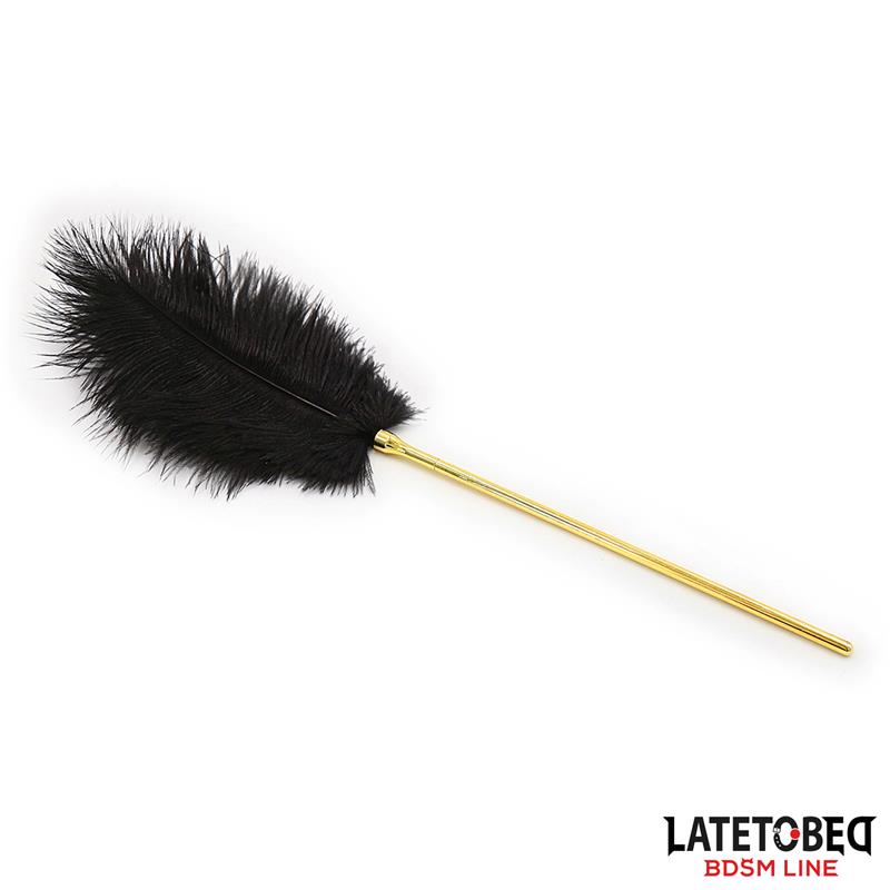 Feather Tickler 41 cm