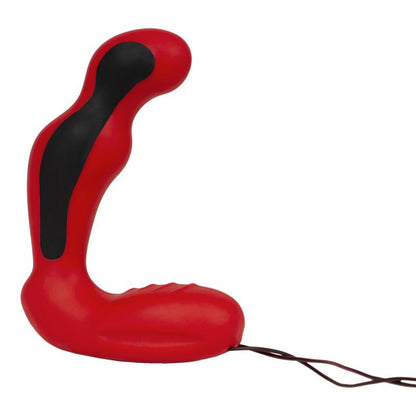 Fusion Habanero Prostate Massager Silicone