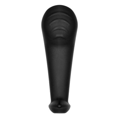 Nona G Spot Stimulator Silicone Noir