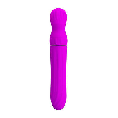 Vibe and Rotator Abraham Purple