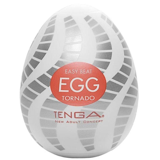 Masturbator Egg Tornado