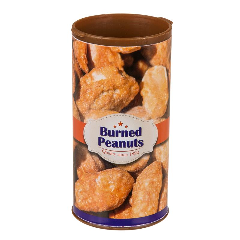 Plastic Sorprise Willy in Can 12 Units Assorted