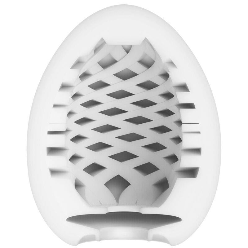 Masturbator Egg Wonder Mesh