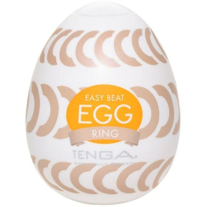 Masturbator Egg Wonder Ring