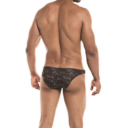 Low Rise Bikini Brief Provocative Dollar