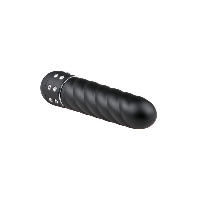 Mini Vibrator Black