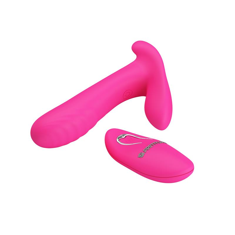 Couple Stimulator Remote Control USB