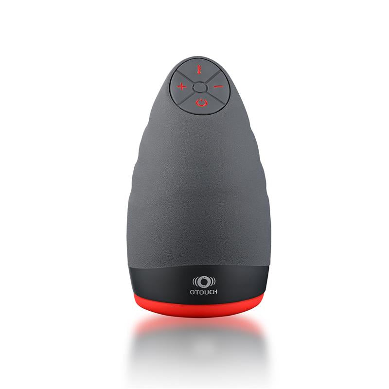 Chiven1 Masturbator with Vibration and Heat Function USB