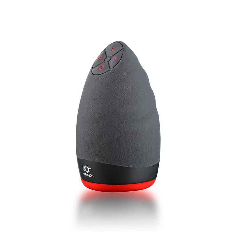 Chiven1 Masturbator with Vibration and Heat Function USB