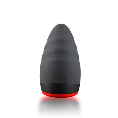 Chiven1 Masturbator with Vibration and Heat Function USB